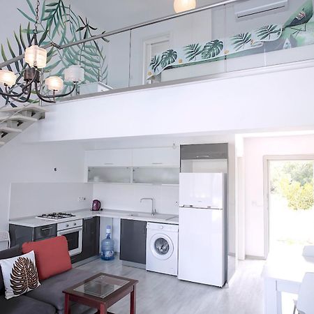 Sunshine Prestige Apartments Agios Georgios  Rom bilde