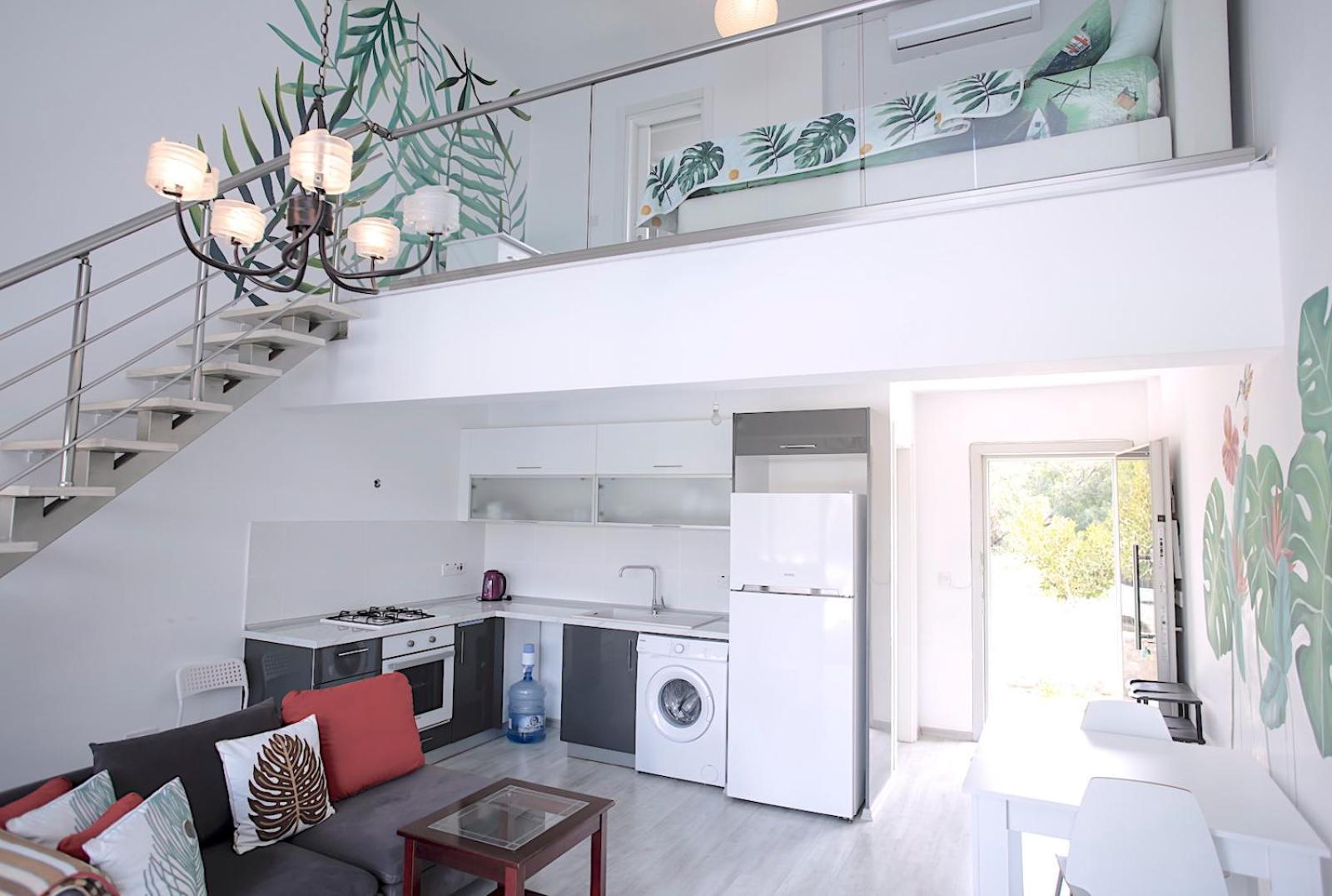 Sunshine Prestige Apartments Agios Georgios  Rom bilde